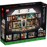LEGO Ideas - Home Alone [21330]