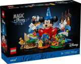 LEGO Ideas -Magic of Disney [21352]