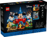 LEGO Ideas -Magic of Disney [21352]