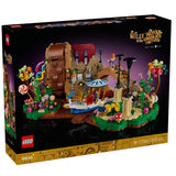 LEGO Ideas Willy Wonka & the Chocolate Factory [21360]