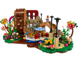 LEGO Ideas Willy Wonka & the Chocolate Factory [21360]