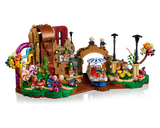 LEGO Ideas Willy Wonka & the Chocolate Factory [21360]