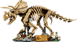 LEGO Jurassic World - Dinosaur Fossils: Triceratops [77985]