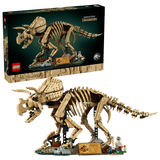 LEGO Jurassic World - Dinosaur Fossils: Triceratops [77985]