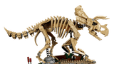 LEGO Jurassic World - Dinosaur Fossils: Triceratops [77985]