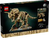 LEGO Jurassic World - Dinosaur Fossils: Triceratops [77985]
