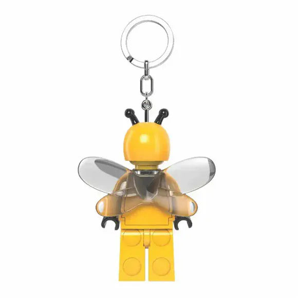 Lego Keychain Light - Bumble Bee