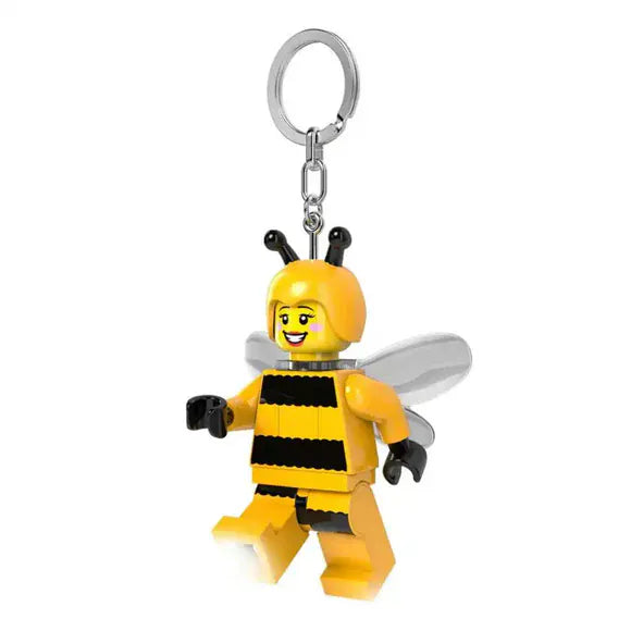 Lego Keychain Light - Bumble Bee
