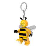 Lego Keychain Light - Bumble Bee