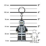 LEGO Keychain Light - Halloween - Assorted (1)