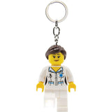 Lego Keychain Light - Medical Assorted (1)