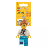 Lego Keychain Light - Medical Assorted (1)