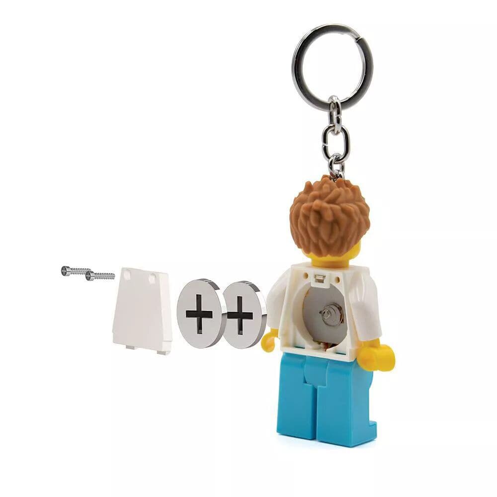 Lego Keychain Light - Medical Assorted (1)