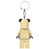 Lego Keychain Light - Pug