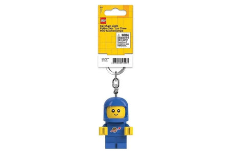 Lego Keychain Light - Spaceman Baby