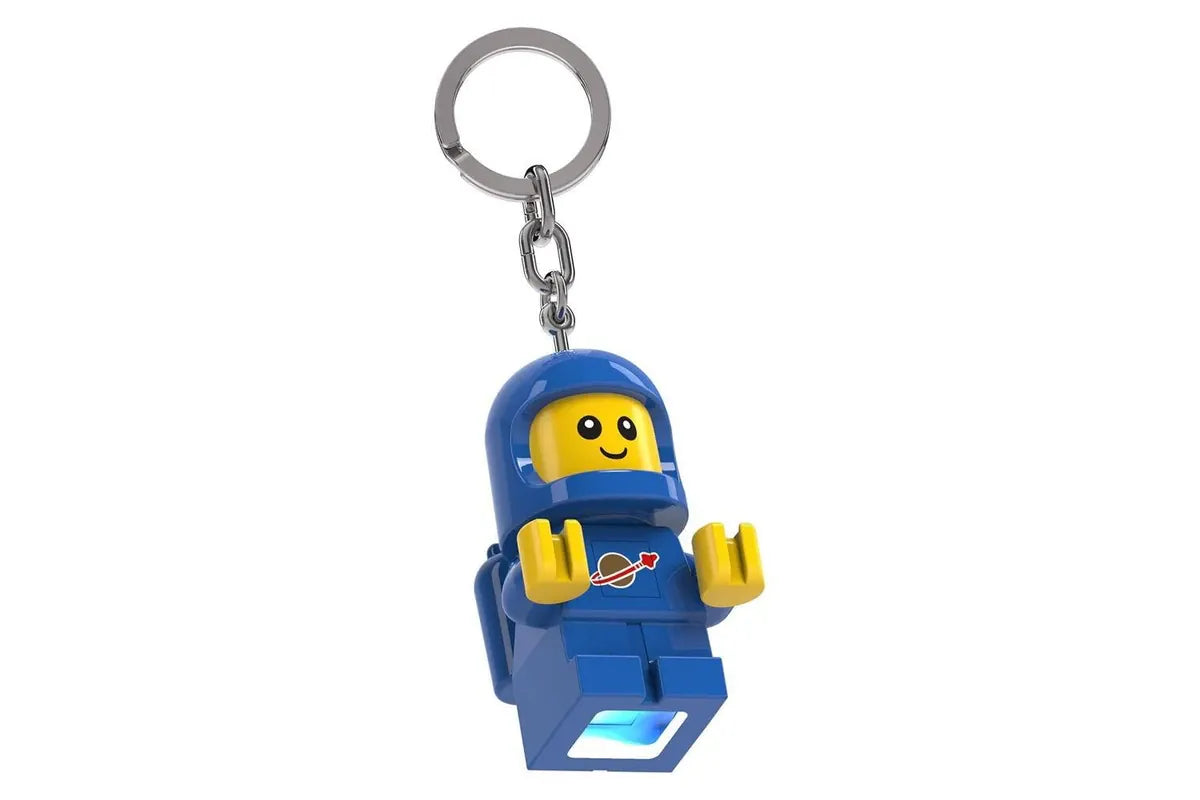 Lego Keychain Light - Spaceman Baby