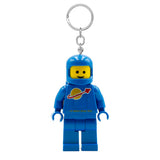 Lego Keychain Light - Spaceman Guy