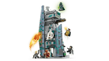 LEGO Marvel Avengers: Doomsday New Avengers Tower [76352]