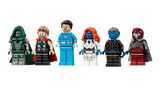 LEGO Marvel Super Heroes Avengers: Doomsday [76348]