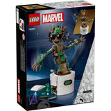 LEGO Marvel Super Heroes - Dancing Groot [76297]