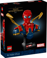 LEGO Marvel Superheroes - Spideman Bust [76326]