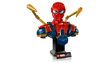 LEGO Marvel Superheroes - Spideman Bust [76326]