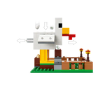 LEGO Minecraft: Chicken Farm [21585]