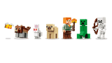 LEGO Minecraft: First Night Adventure [21593]