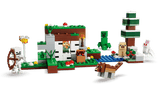 LEGO Minecraft: First Night Adventure [21593]