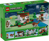 LEGO Minecraft: First Night Adventure [21593]