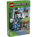 LEGO Minecraft - Ghast Station [21597]