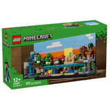 LEGO Minecraft Mini Biomes [21589]