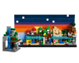 LEGO Minecraft Mini Biomes [21589]