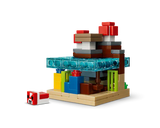 LEGO Minecraft Mini Biomes [21589]