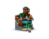 LEGO Minecraft Mini Biomes [21589]