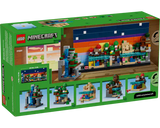 LEGO Minecraft Mini Biomes [21589]