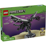 LEGO Minecraft - The Ender Dragon [21595]