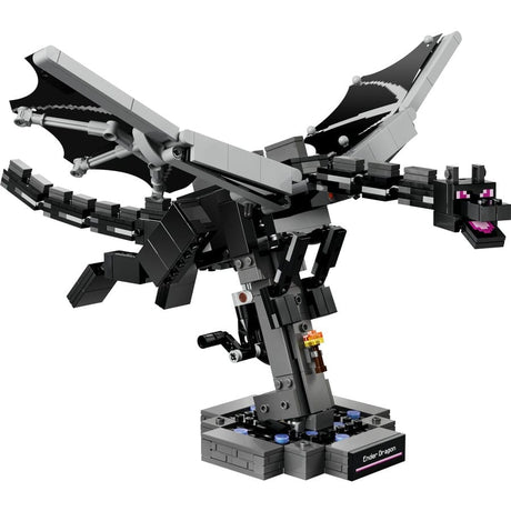 LEGO Minecraft - The Ender Dragon [21595]