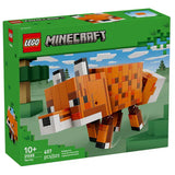 LEGO Minecraft: The Fox [21588]