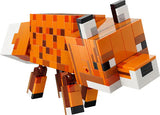 LEGO Minecraft: The Fox [21588]