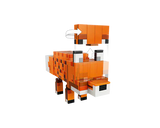 LEGO Minecraft: The Fox [21588]