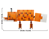 LEGO Minecraft: The Fox [21588]