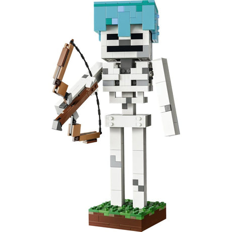 LEGO Minecraft - The Skeleton [21594]