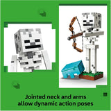 LEGO Minecraft - The Skeleton [21594]