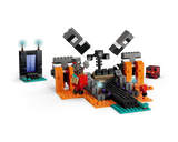 LEGO Minecraft: Wither Battle [21590]