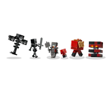 LEGO Minecraft: Wither Battle [21590]