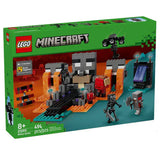 LEGO Minecraft: Wither Battle [21590]