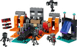 LEGO Minecraft: Wither Battle [21590]