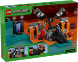 LEGO Minecraft: Wither Battle [21590]