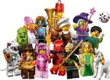 LEGO Minifigures - Series 29 - Assorted (1) [71052]